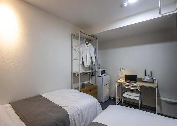 Hotel Beyond Jongno 2*