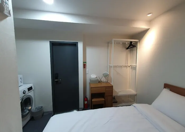 Hotel Beyond Jongno Seoul