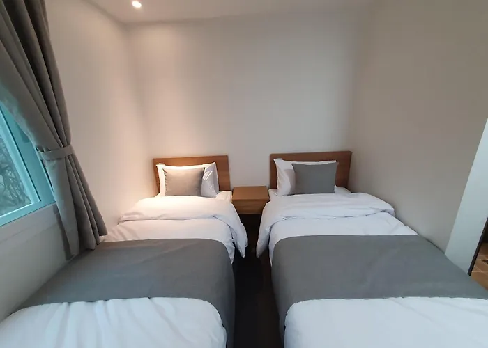 Hotel Beyond Jongno