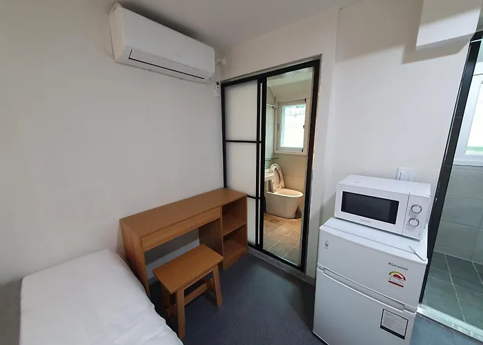 Hotel Beyond Jongno