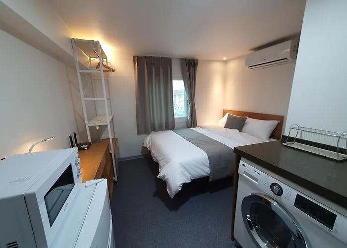 Hotel Beyond Jongno