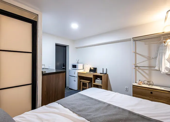 Hotel Beyond Jongno 2*