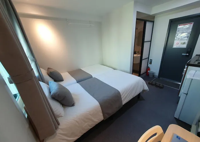 Beyond Jongno Hotel Seoul