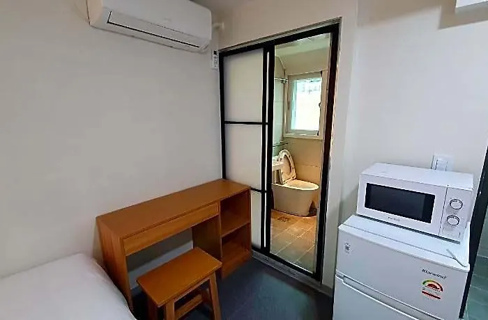 Hotel Beyond Jongno