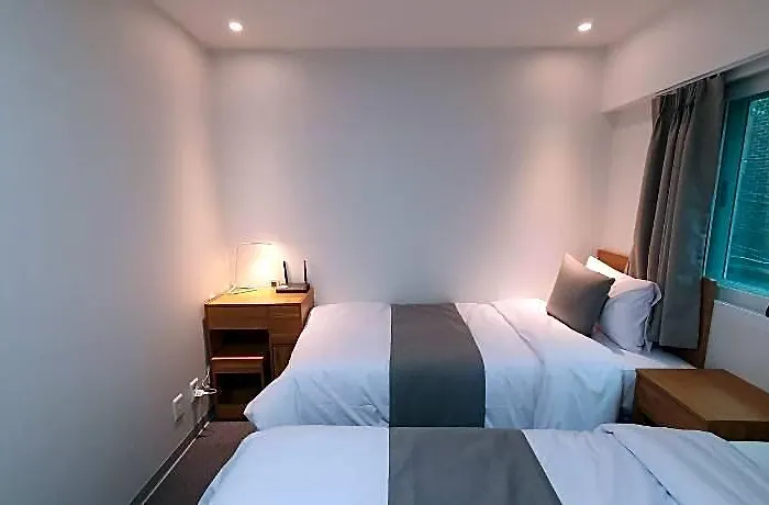 Hotel Beyond Jongno Seoul