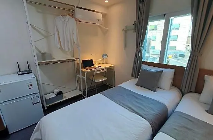 Beyond Jongno Hotel 2*